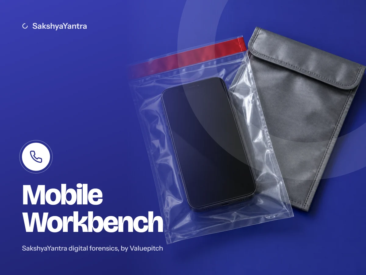 SakshyaYantra Mobile product cover