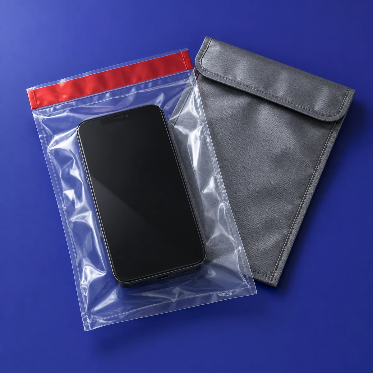 SakshyaYantra Mobile: the objects it works on, rendered in the family colour