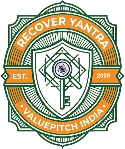 RecoverYantra crest